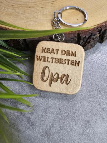 Schlüsselanhänger